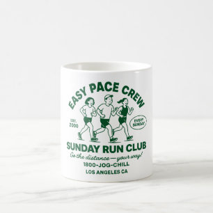 Taza De Café Cazadora fácil