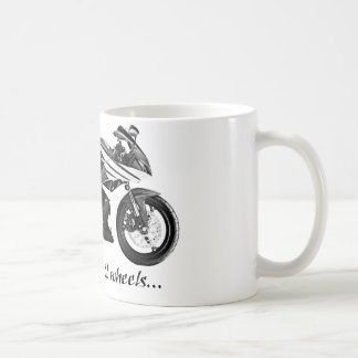 TAZA DE CAFÉ CBR600RR