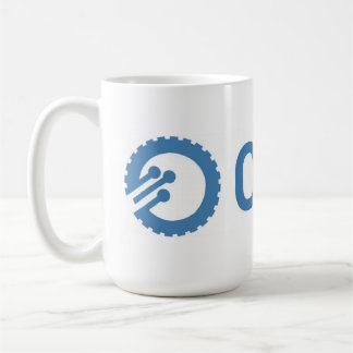 Taza De Café CBWD Mug