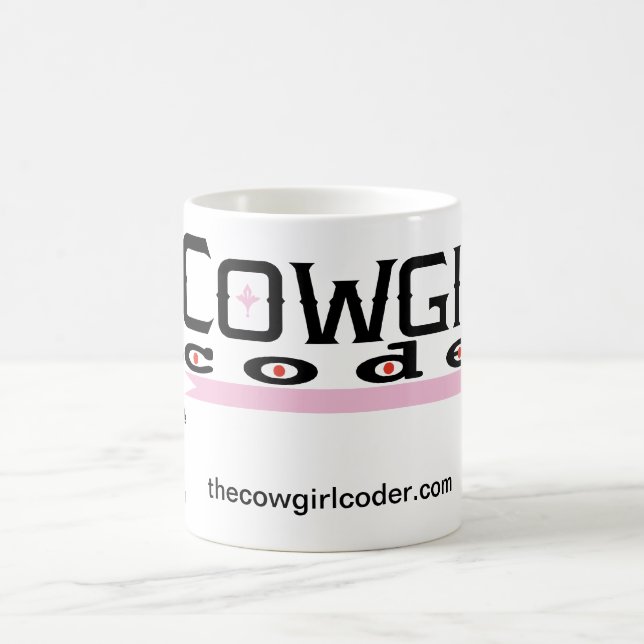 Taza De Café cc-final, thecowgirlcoder.com (Centro)