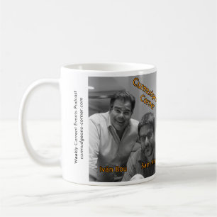 Taza De Café CC Mug - Revisión de junio de 2024