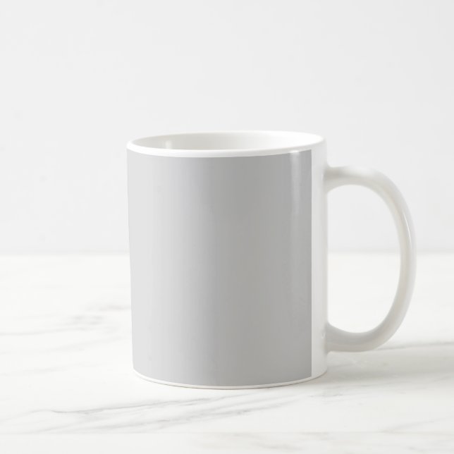 Taza De Café CCCCCC Gris (Derecha)