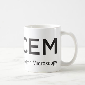 Taza De Café CCEM Coffee Mug