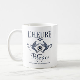 Taza De Café CDl'eurebleue