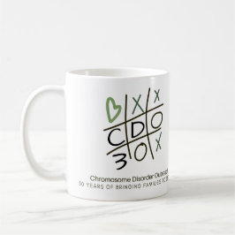 Taza De Café CDO celebra 30 años