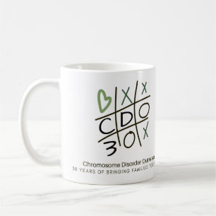 Taza De Café CDO celebra 30 años
