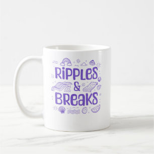 Taza De Café CDripplesbreak