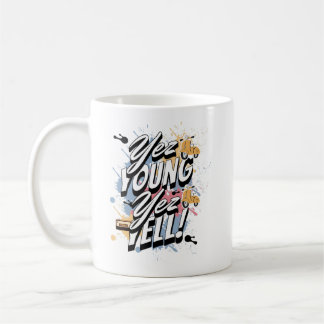 Taza De Café CDyezyoung