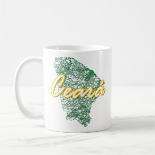 Taza De Café Ceara