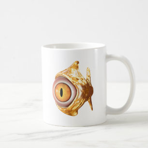 Taza De Café cebada