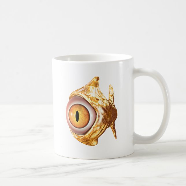Taza De Café cebada (Derecha)