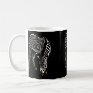 Taza De Café Cebra P4435 Mug