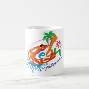 Taza De Café Cebú