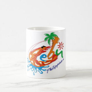 Taza De Café Cebú