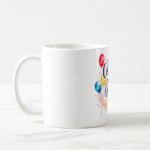 Taza De Café Celebra tu Día de Cartografía Mug