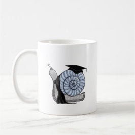Taza De Café celebración de graduación