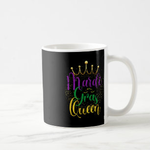 Taza De Café Celebración del Carnaval Regalo Disfraz Fiesta Rei