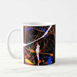 Taza De Café Celebración Nº 3
