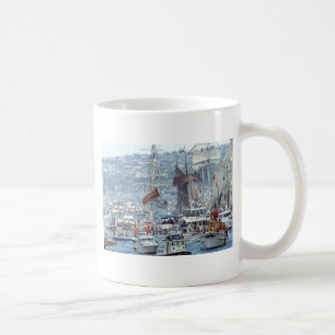Taza De Café Celebraciones del Bicentenario de Australia