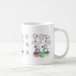 Taza De Café Celebrar