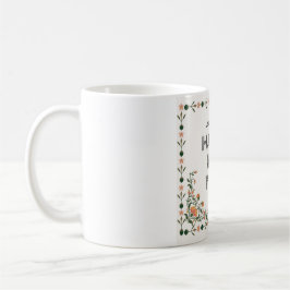 Taza De Café Celebrar 2025 con cada sorbo