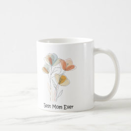 Taza De Café 🌸 Celebrar a mamá este Día de la Madre! 🌸