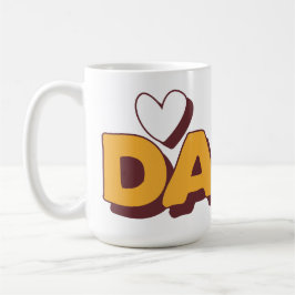 Taza De Café "Celebrar a papá: regalos únicos para el día del p