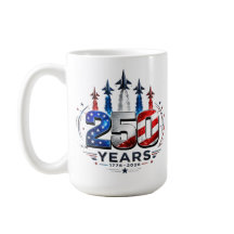 Celebrar USA 250 años