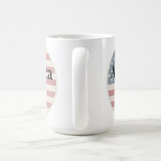 Taza De Café Celebrate America's 250th Anniversary