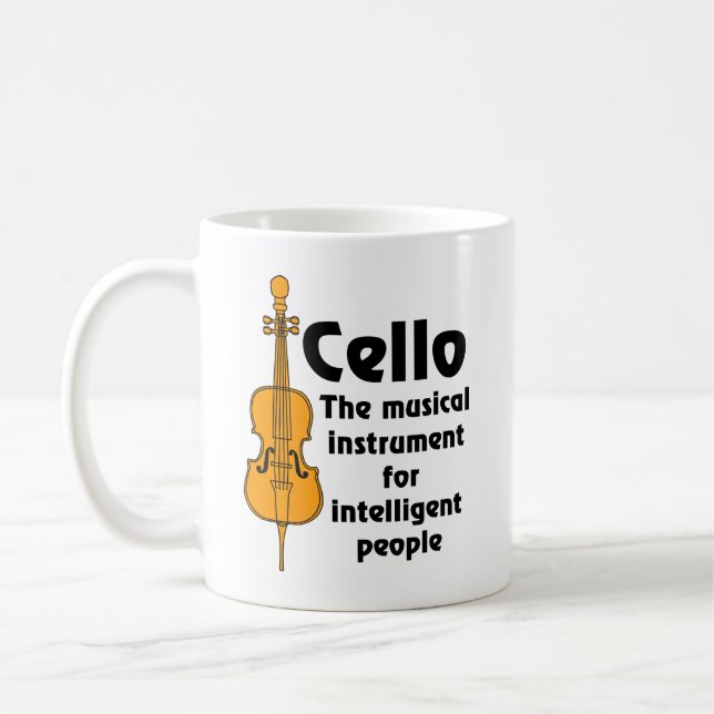 Taza De Café Cello inteligente (Izquierda)