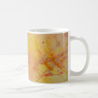 Taza De Café Celo