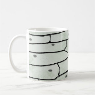 Taza De Café Células de Cebolla