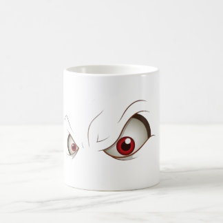 Taza De Café ceño