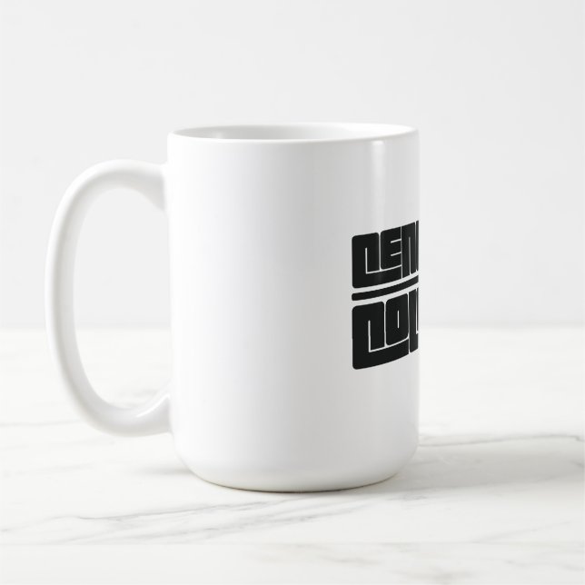 Taza De Café Centennial - Colorado (Izquierda)