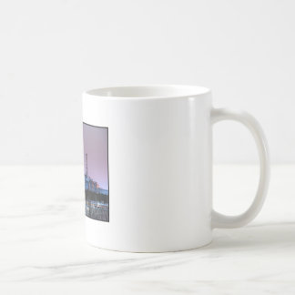 Taza De Café Central eléctrica de Chernóbil 2009