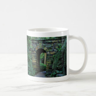 Taza De Café Central Park: Arco de piedra de Ramble