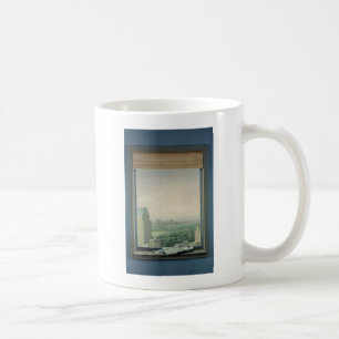 Taza De Café Central Park de Nueva York