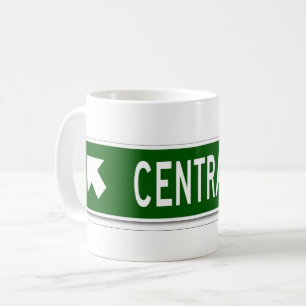 Taza De Café Centralia PA