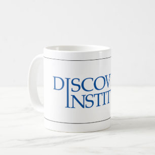 Taza De Café Centro de Ciencia y Cultura del Instituto Discover