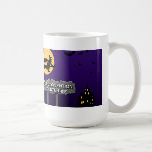 Taza De Café Centro de Convenciones GOP