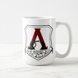Taza De Café Centro de formación Taza-Dom