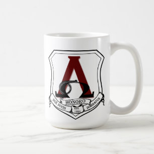 Taza De Café Centro de formación Taza-Dom