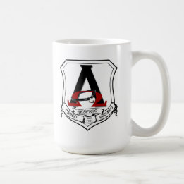 Taza De Café Centro de formación Taza-Sub