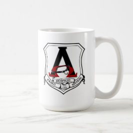 Taza De Café Centro de formación Taza-Sub