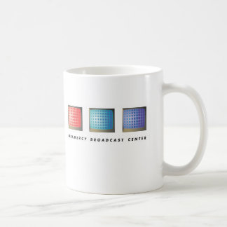 Taza De Café Centro de la difusión de Gramercy