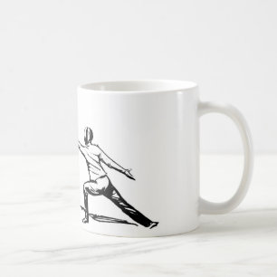 Taza De Café Cercado