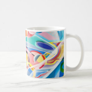 Taza De Café Cercado
