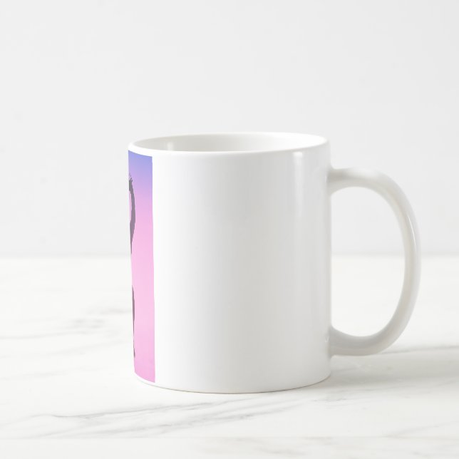 Taza De Café Cercado (Derecha)