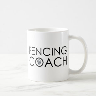 Taza De Café Cercado del coche