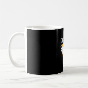 Taza De Café Cerdo guineano
